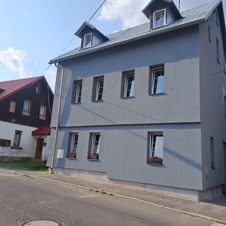 Chata Ryba Пернинк Экстерьер фото